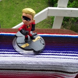 Disney infinity  The Incredibles